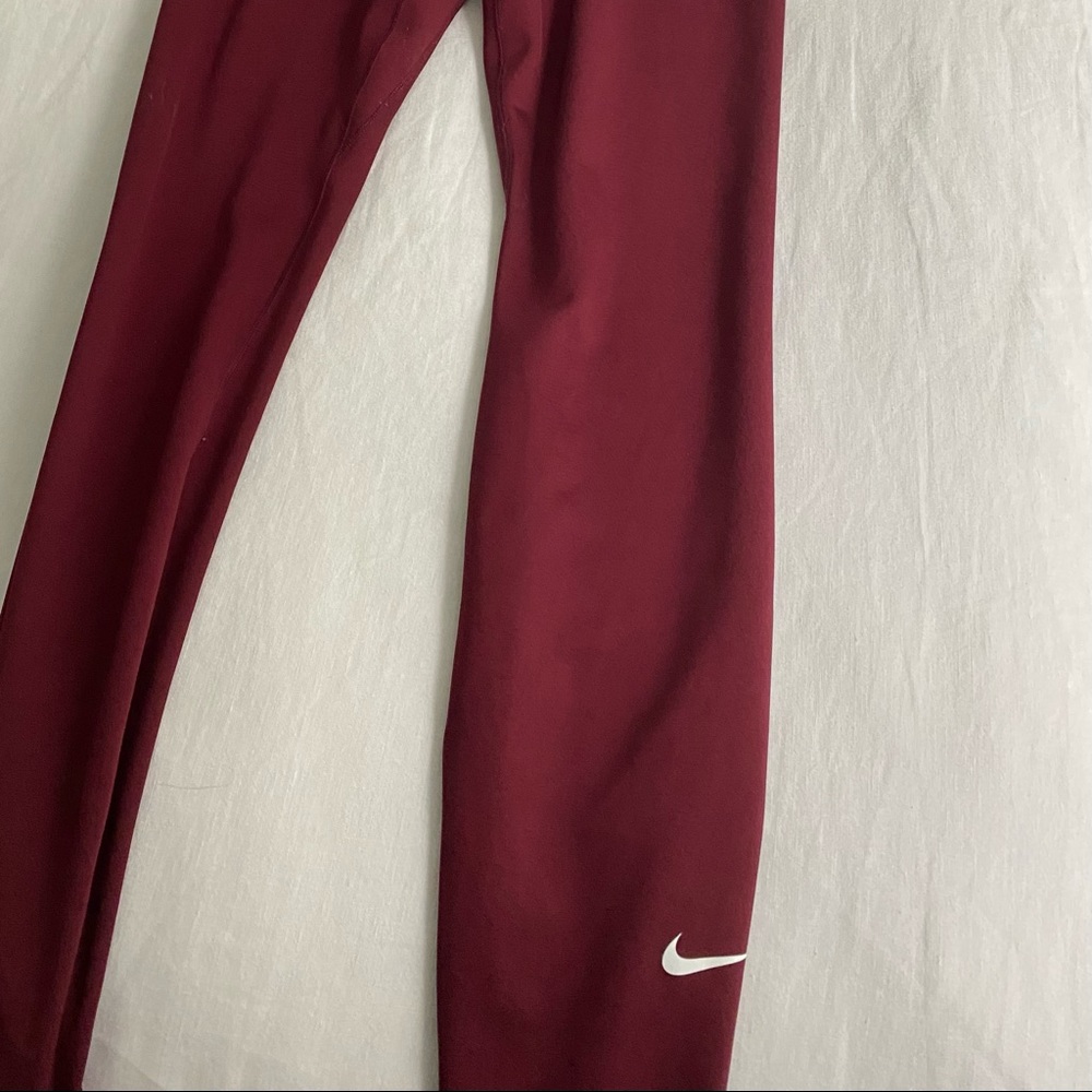 Nike Tights (Size S)